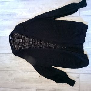 Express Cardigan
